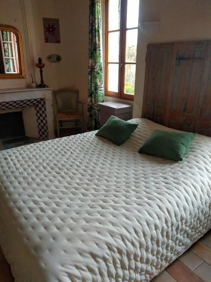 Mas La Vitalis Chambres D'Hotes LʼIsle-sur-la-Sorgue Bed & Breakfast