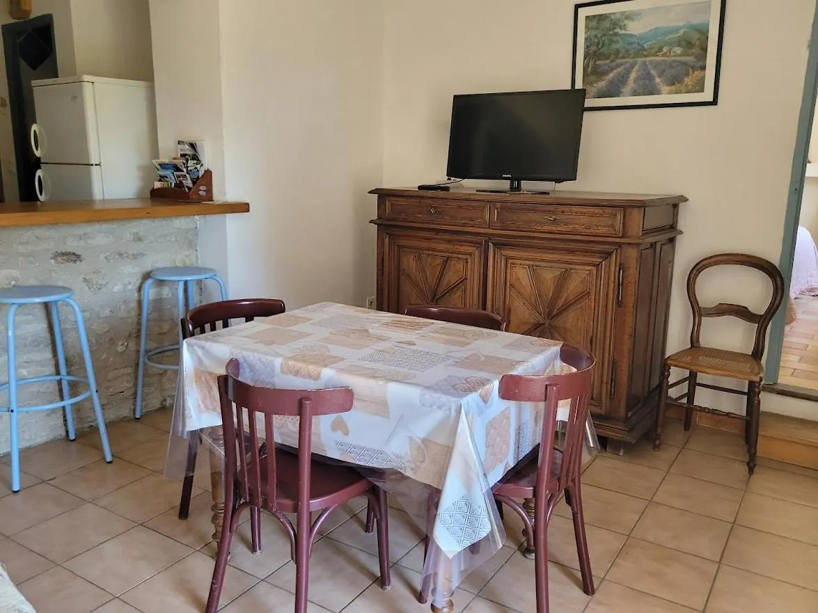 Mas La Vitalis Chambres D'Hotes LʼIsle-sur-la-Sorgue Frankreich