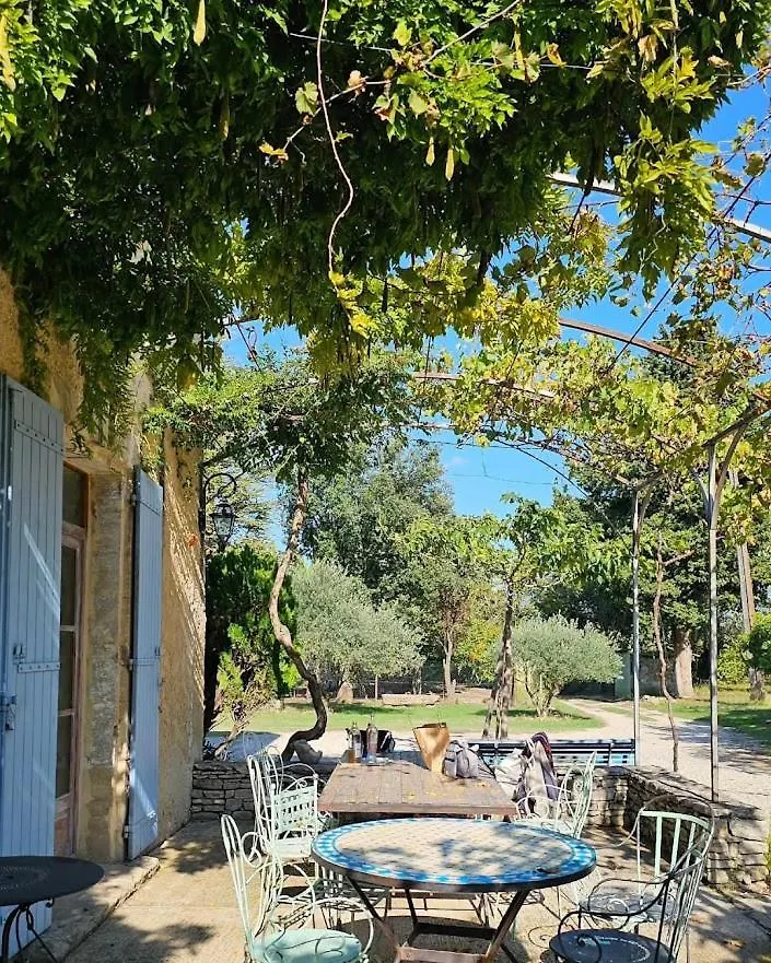 Mas La Vitalis Chambres D'Hotes LʼIsle-sur-la-Sorgue Bed & Breakfast