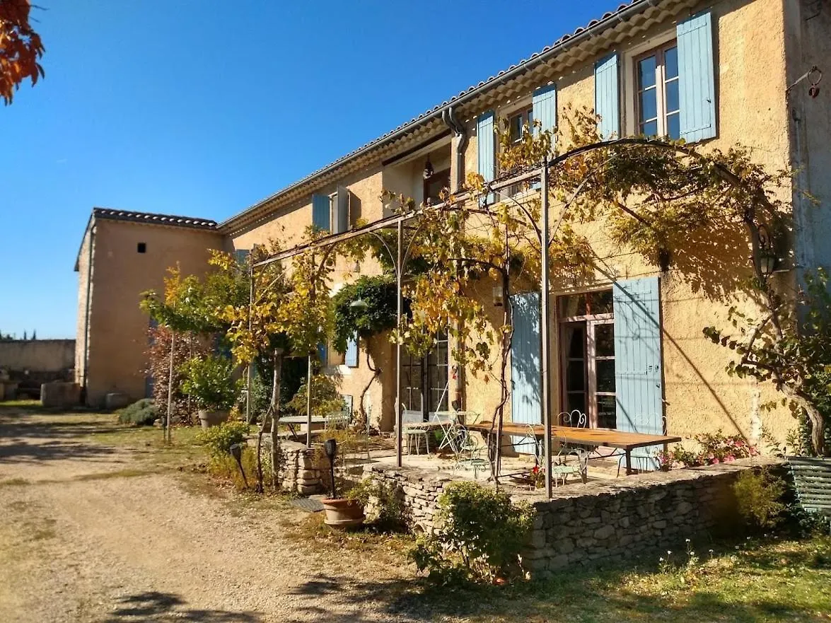 Mas La Vitalis Chambres D'Hotes LʼIsle-sur-la-Sorgue