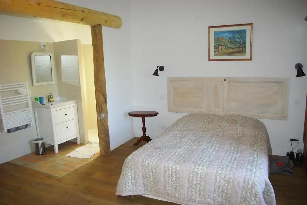 Frühstückspension Mas La Vitalis Chambres D'Hotes LʼIsle-sur-la-Sorgue