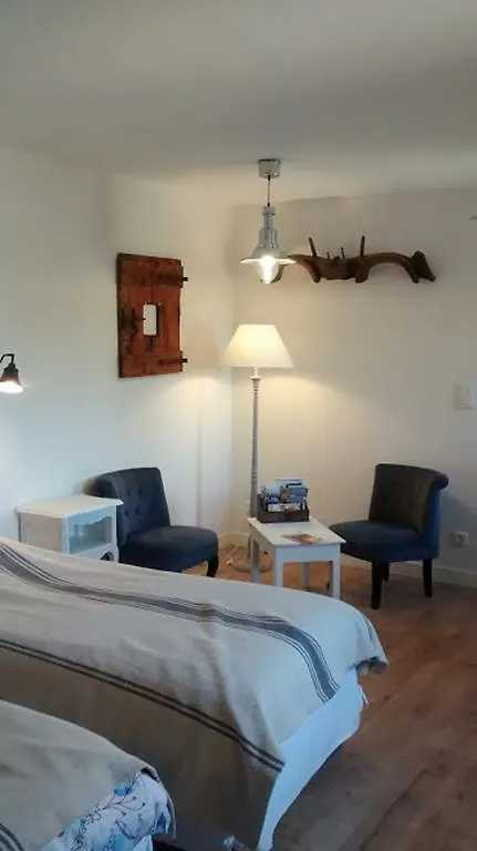 Mas La Vitalis Chambres D'Hotes LʼIsle-sur-la-Sorgue Frühstückspension