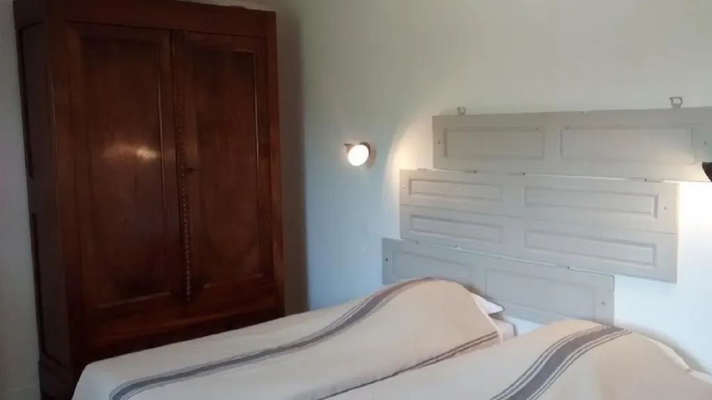 Mas La Vitalis Chambres D'Hotes LʼIsle-sur-la-Sorgue 0*,  Frankreich