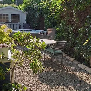  Gasthof Le Petit Jardin ...