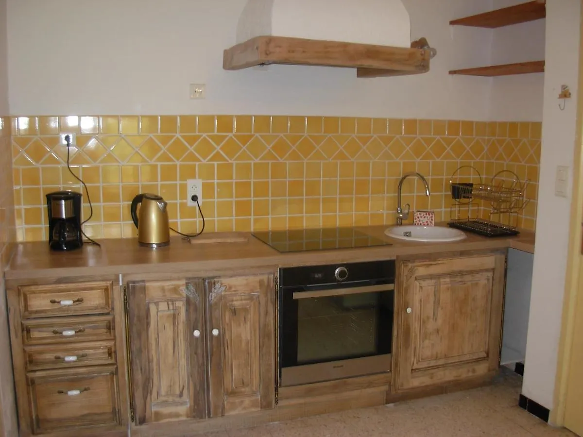 Mas La Vitalis Chambres D'Hotes L'Isle-sur-la-Sorgue Bed & Breakfast