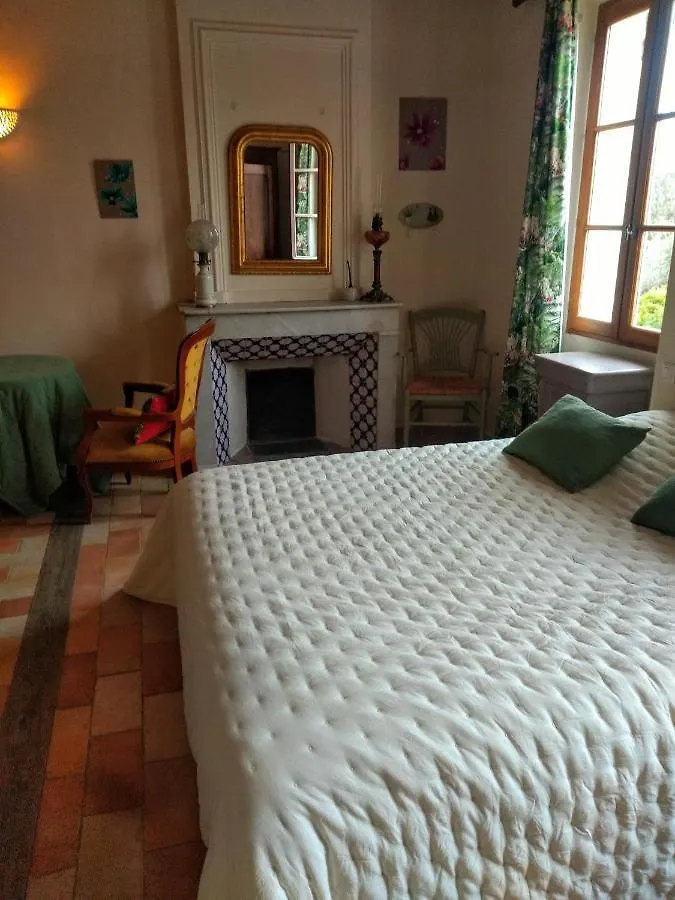 Mas La Vitalis Chambres D'Hotes L'Isle-sur-la-Sorgue