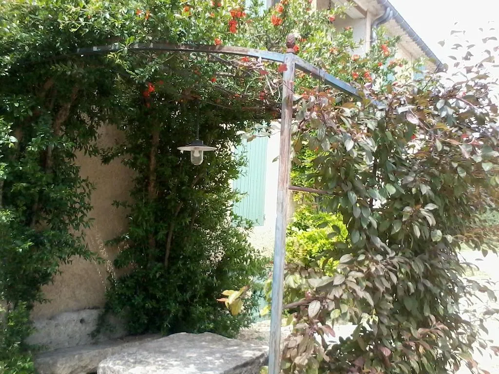 Mas La Vitalis Chambres D'Hotes L'Isle-sur-la-Sorgue