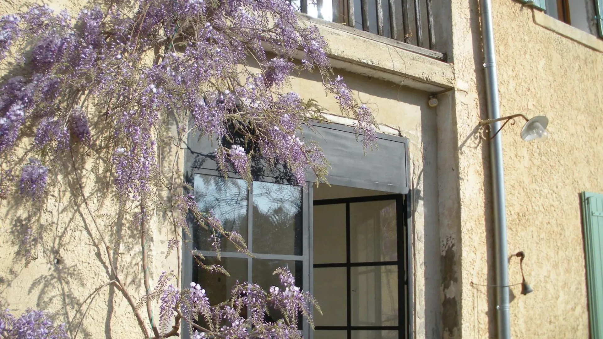 Mas La Vitalis Chambres D'Hotes L'Isle-sur-la-Sorgue
