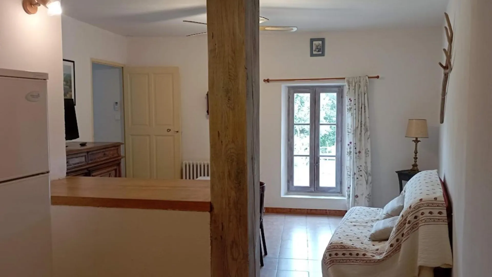 Mas La Vitalis Chambres D'Hotes L'Isle-sur-la-Sorgue 0*,  France