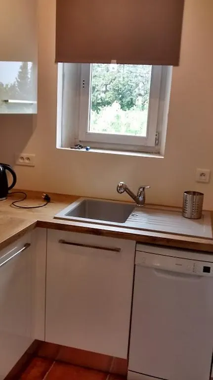 Bed & Breakfast Mas La Vitalis Chambres D'Hotes L'Isle-sur-la-Sorgue France